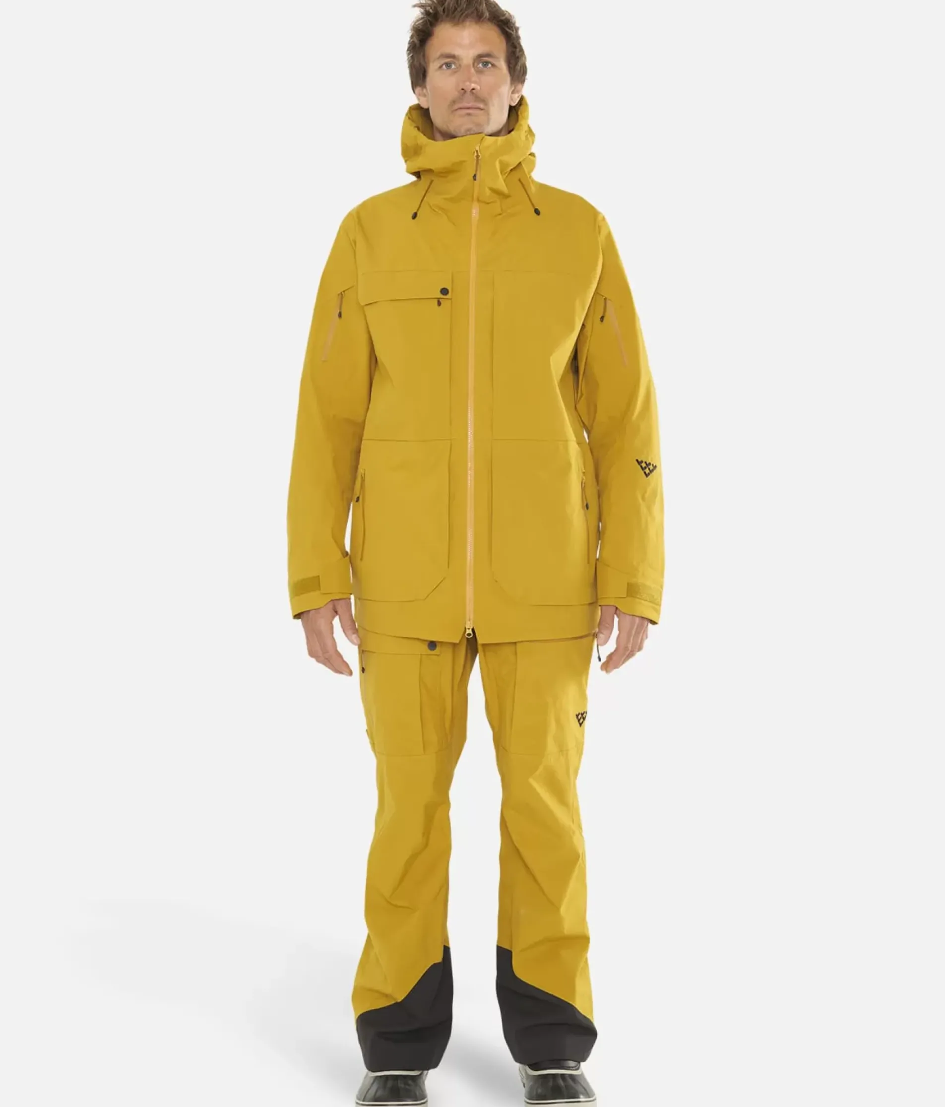 Veste Homme A Xp E Ripstop