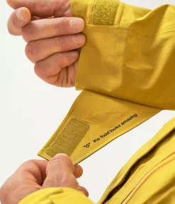 Veste Homme A Xp E Ripstop