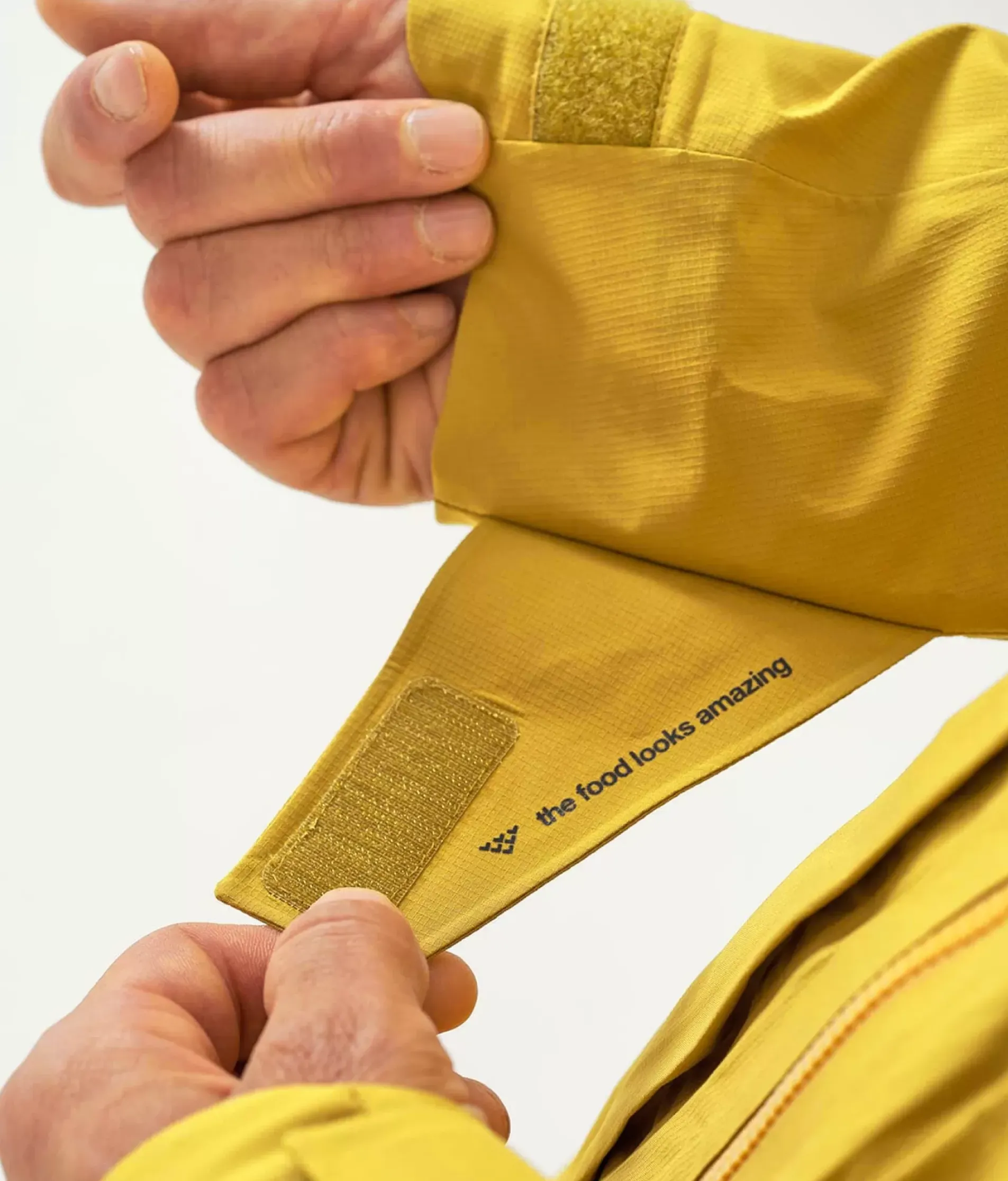 Veste Homme A Xp E Ripstop