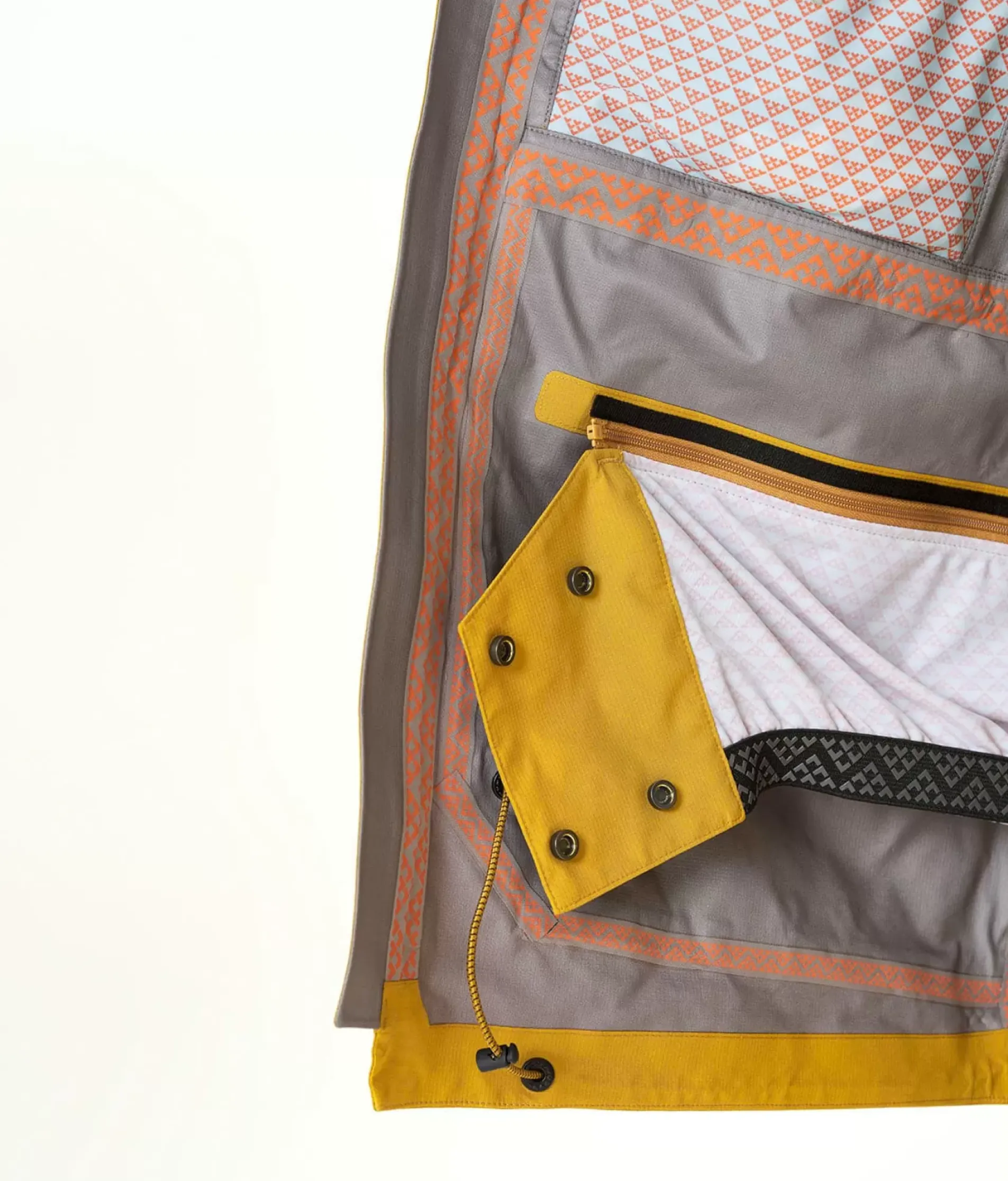 Veste Homme A Xp E Ripstop