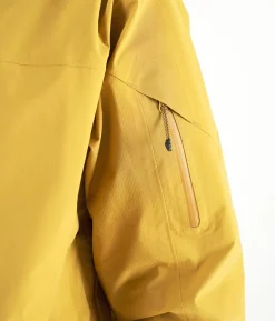 Veste Homme A Xp E Ripstop