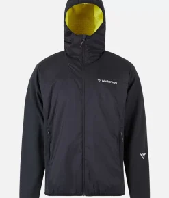 Veste Homme Alpha Hybrid