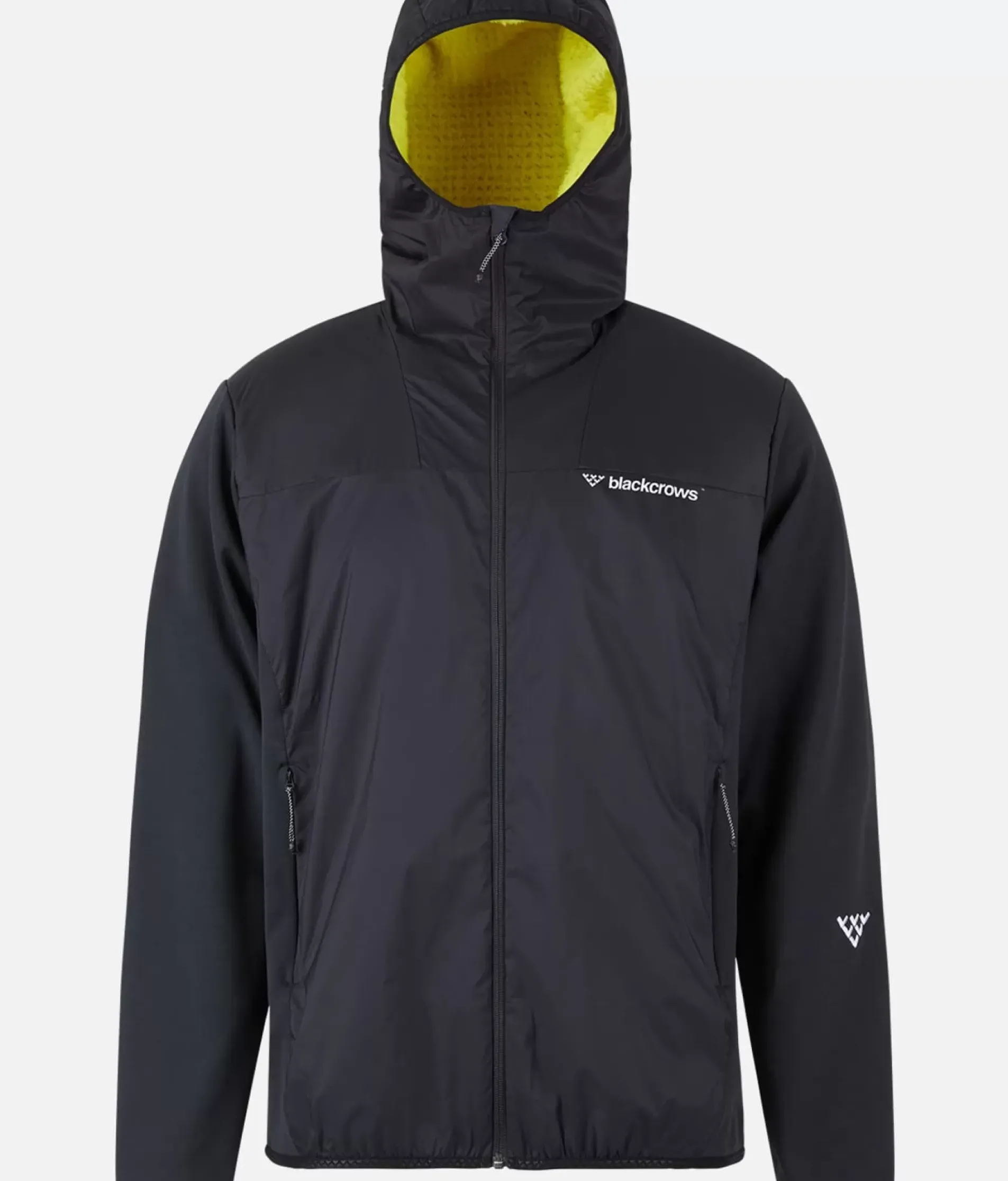 Veste Homme Alpha Hybrid