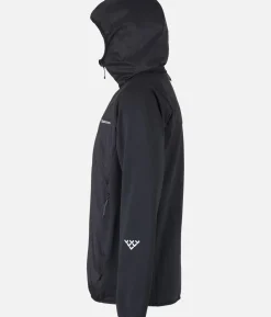 Veste Homme Alpha Hybrid