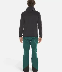 Veste Homme Alpha Hybrid