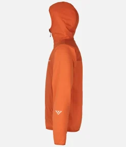 Veste Homme Alpha Hybrid