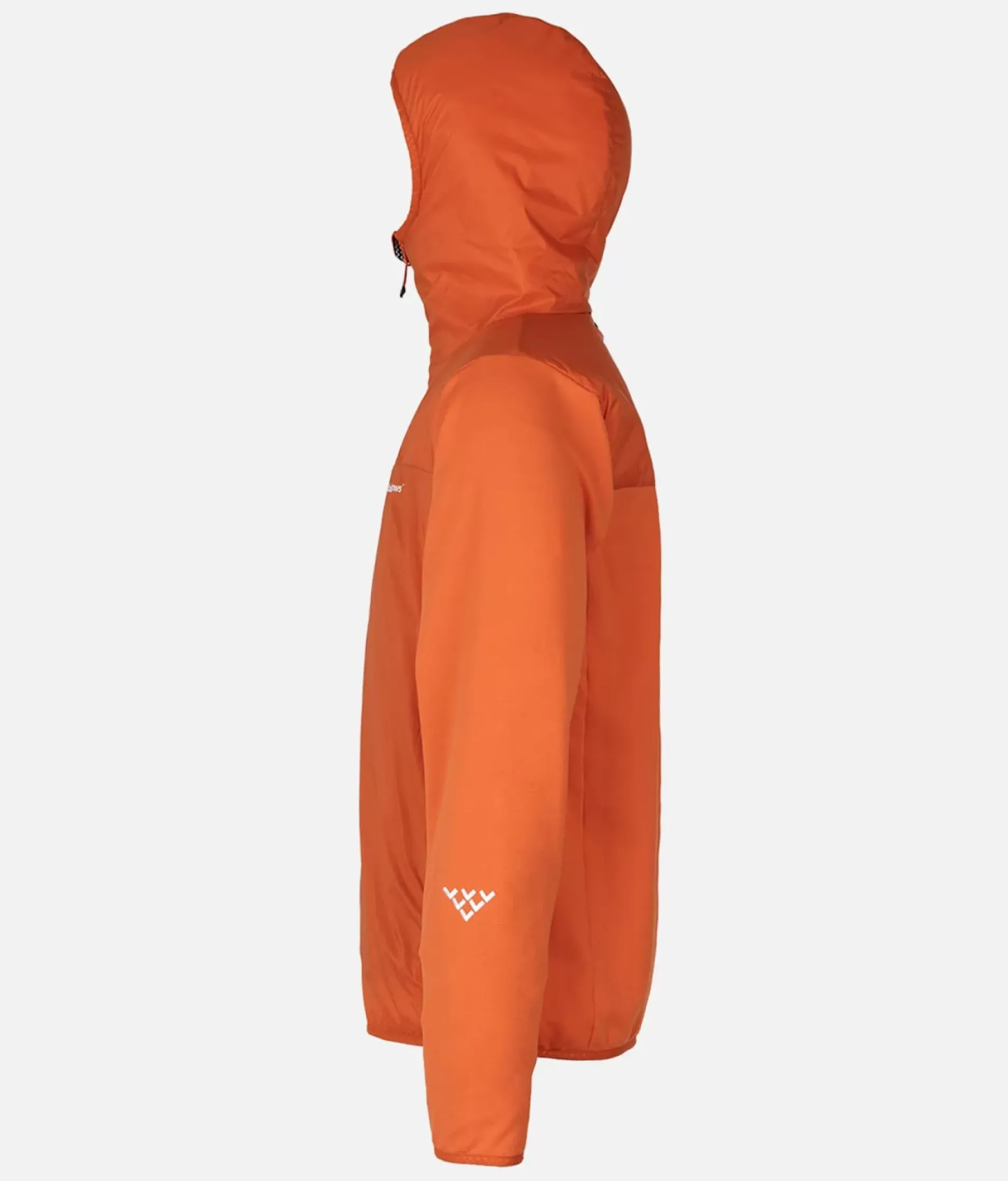 Veste Homme Alpha Hybrid