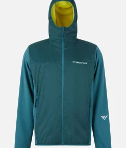 Veste Homme Alpha Hybrid