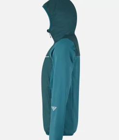 Veste Homme Alpha Hybrid