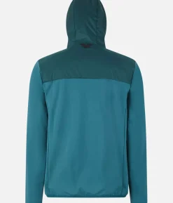 Veste Homme Alpha Hybrid