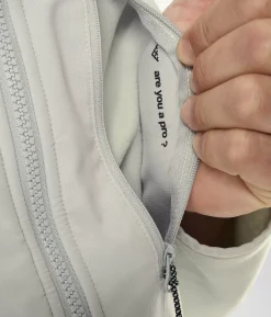 Veste Homme Caldus Pro