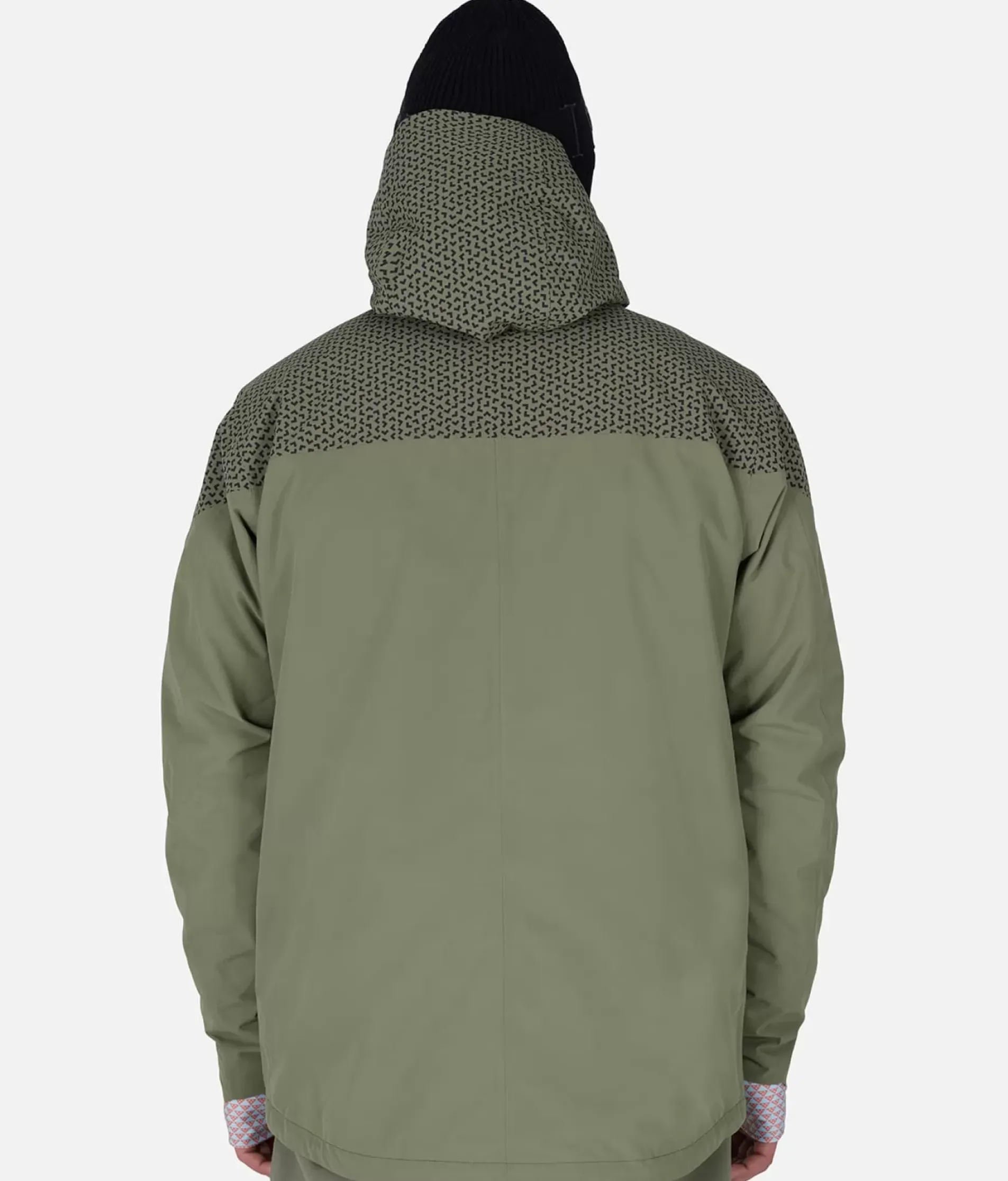 Veste Homme Ferus Gfx