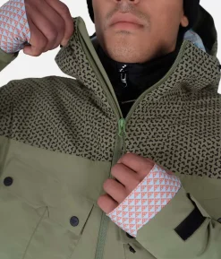 Veste Homme Ferus Gfx