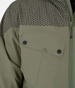 Veste Homme Ferus Gfx