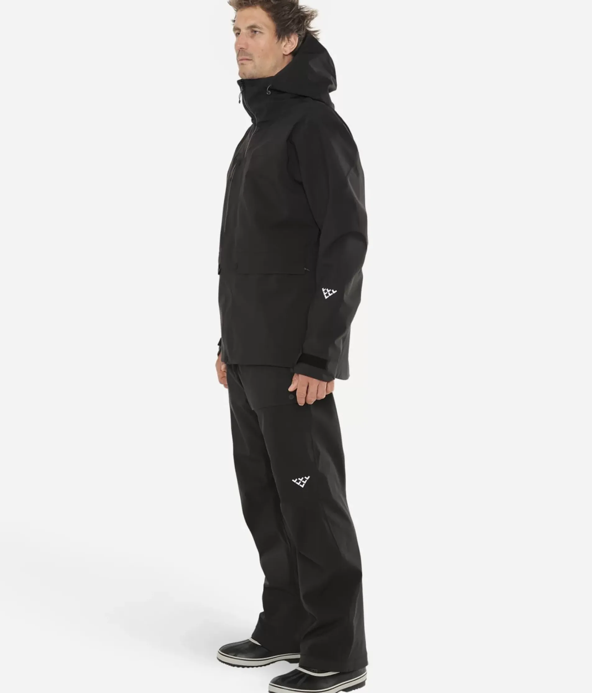 Veste Homme Ferus Mechanical