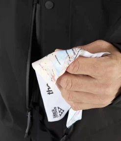 Veste Homme Ferus Mechanical