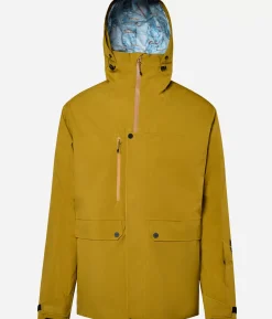 Veste Homme Ferus Mechanical