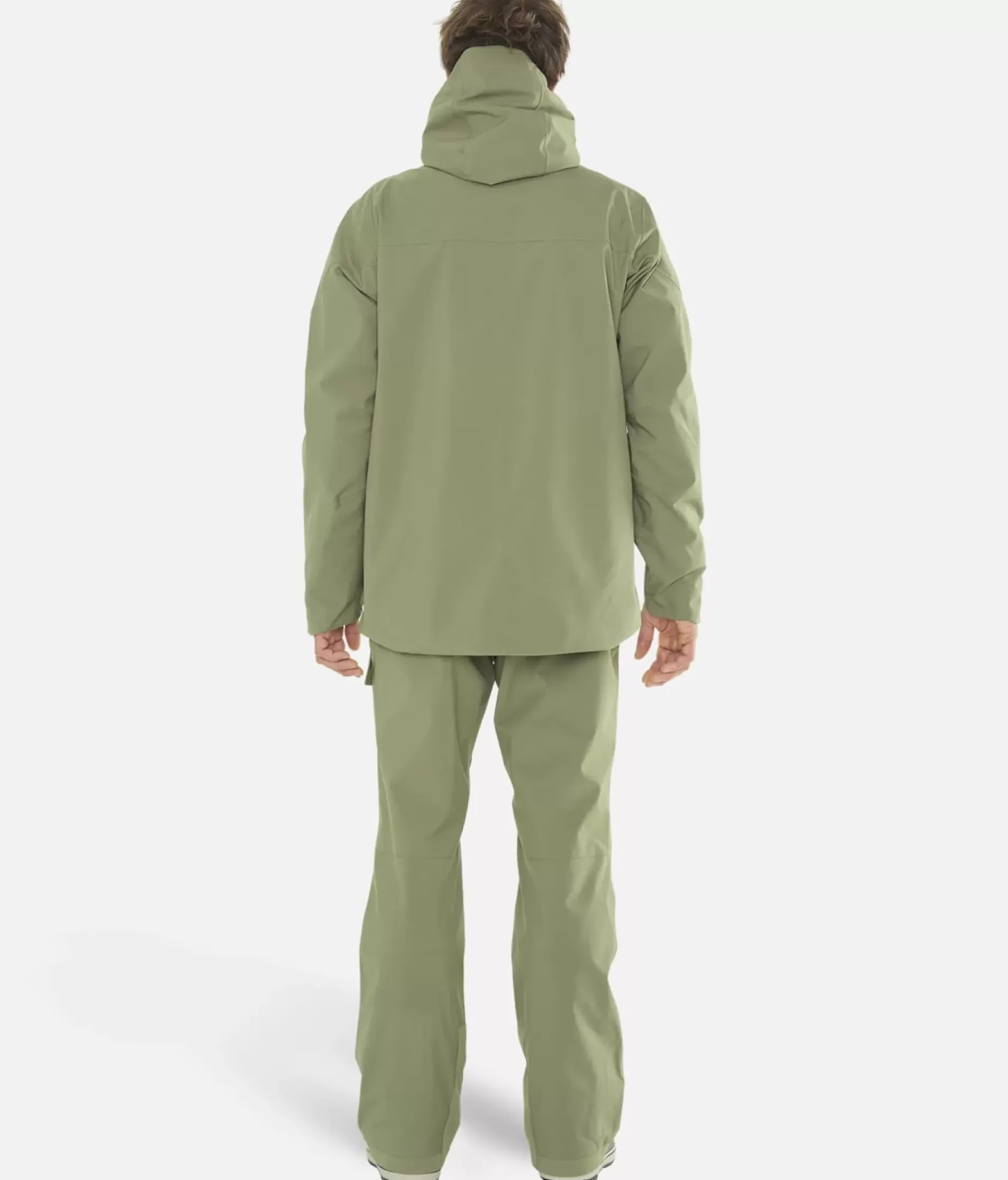 Veste Homme Ferus Mechanical