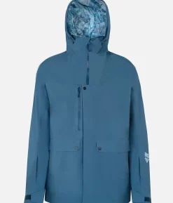 Veste Homme Ferus Mechanical