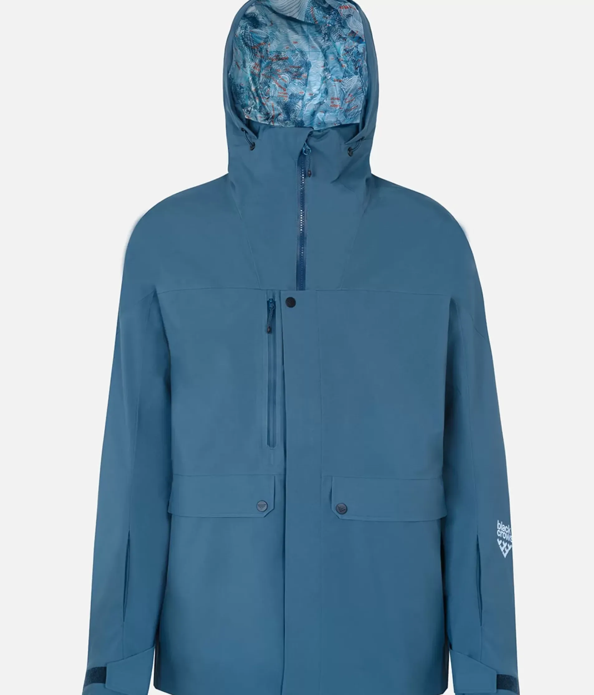 Veste Homme Ferus Mechanical