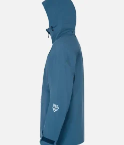 Veste Homme Ferus Mechanical