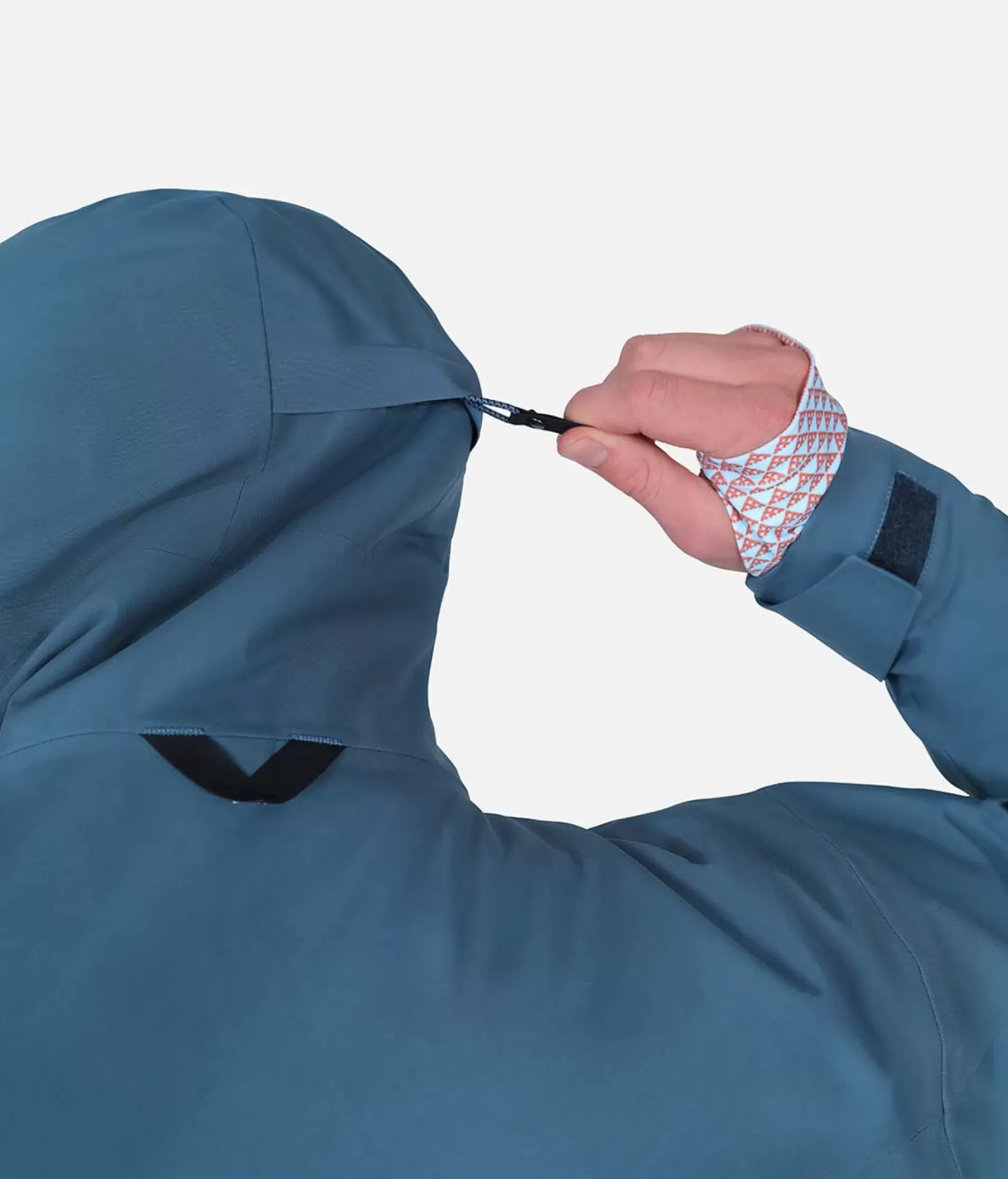 Veste Homme Ferus Mechanical