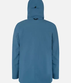 Veste Homme Ferus Mechanical