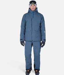 Veste Homme Ferus Mechanical