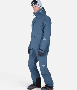 Veste Homme Ferus Mechanical