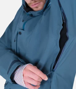 Veste Homme Ferus Mechanical