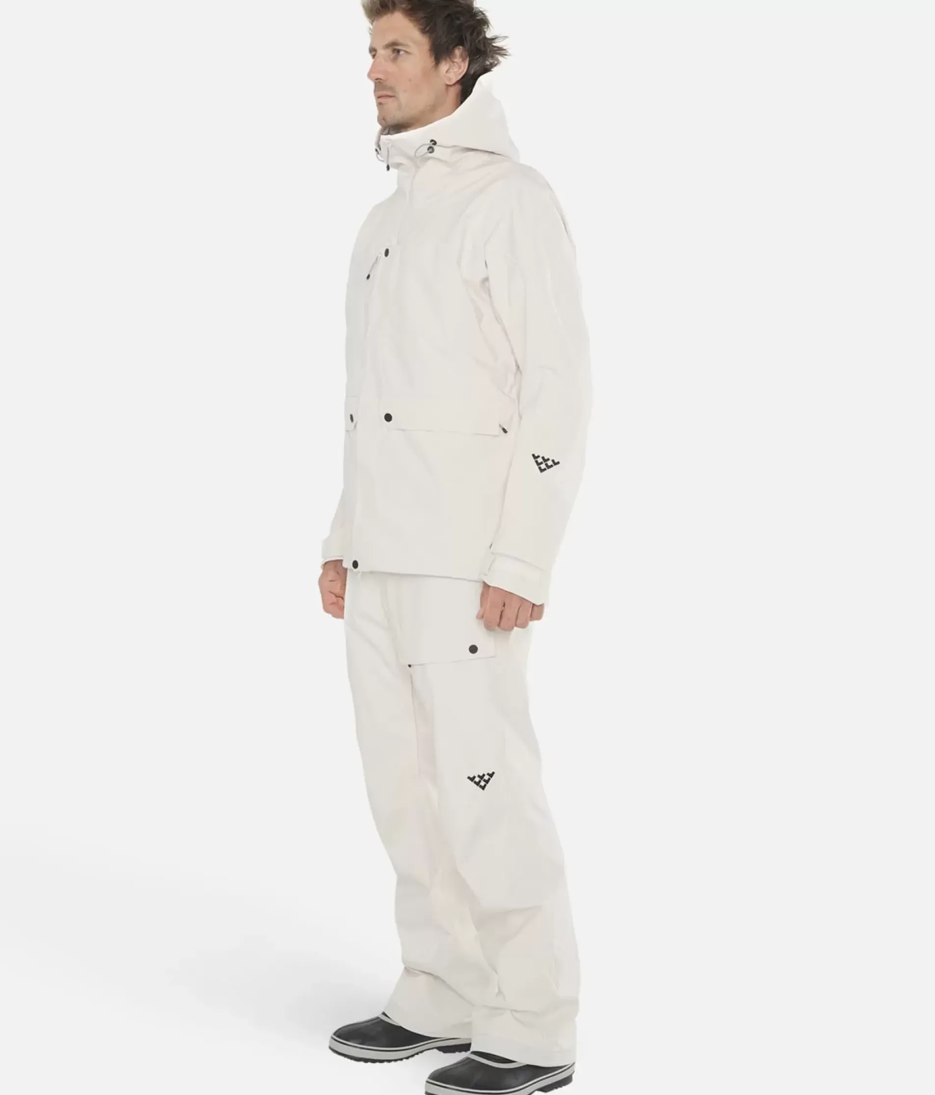 Veste Homme Ferus Mechanical