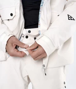 Veste Homme Ferus Mechanical