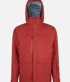 Veste Homme Ferus Mechanical