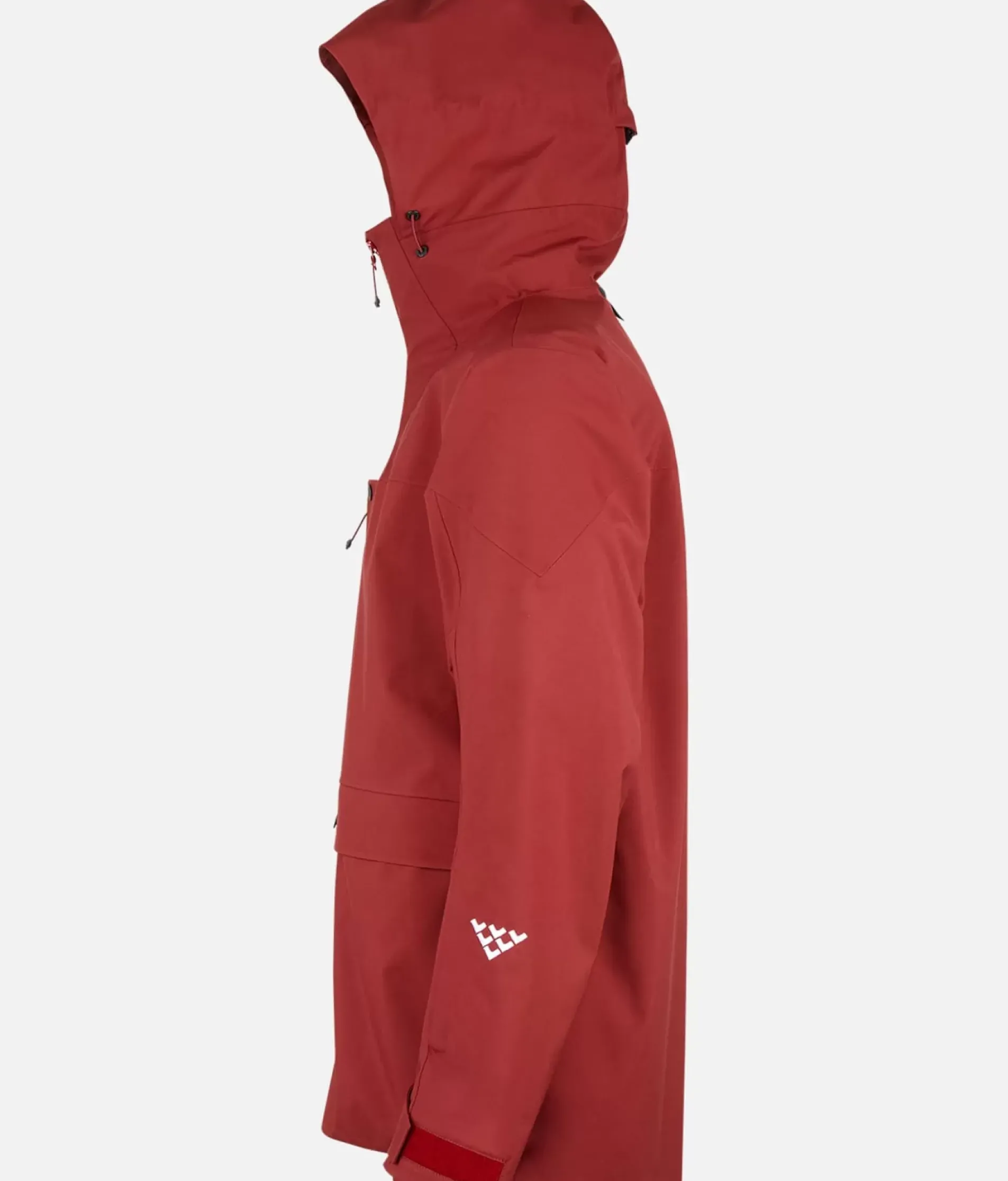 Veste Homme Ferus Mechanical