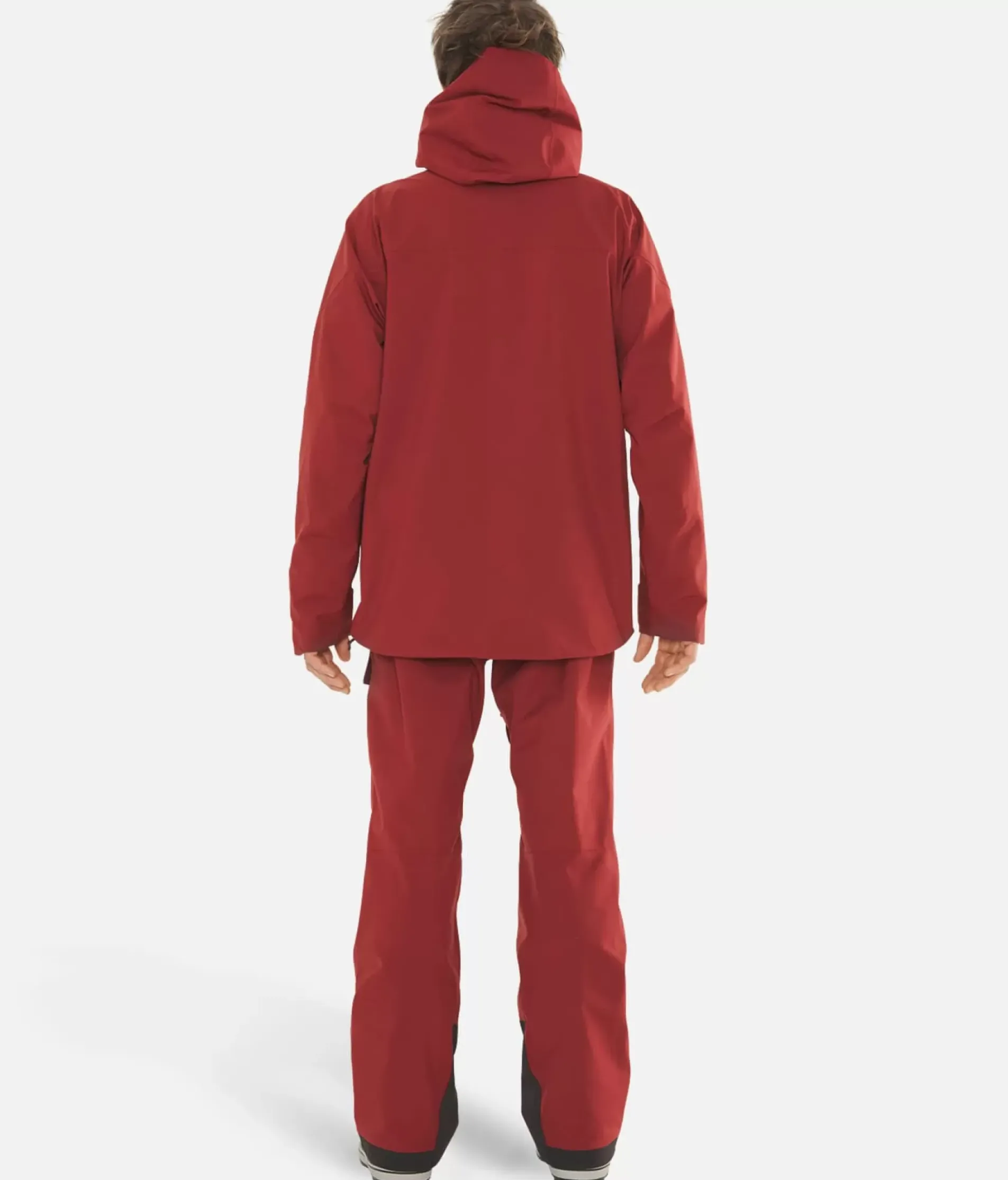 Veste Homme Ferus Mechanical