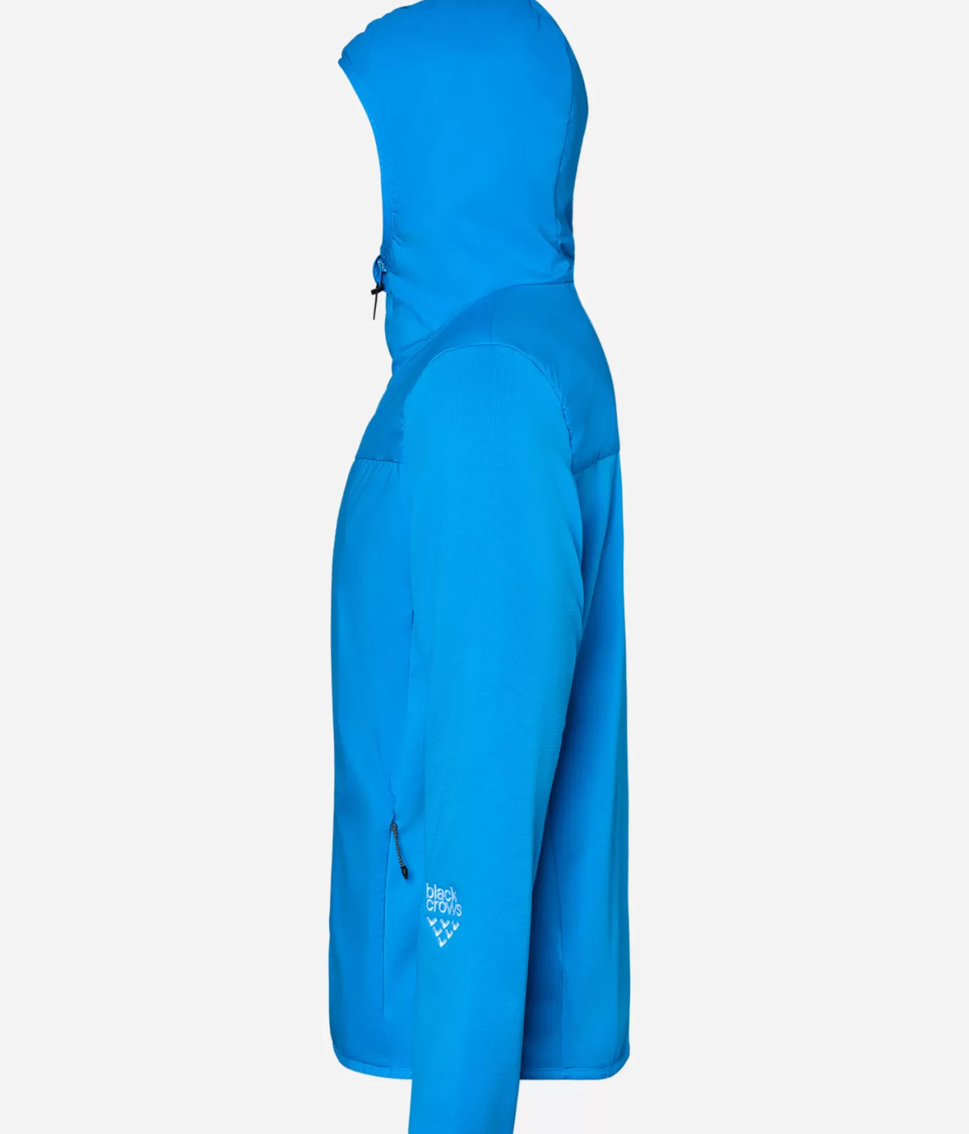 Veste Homme Freebird Alpha Hybrid Ii