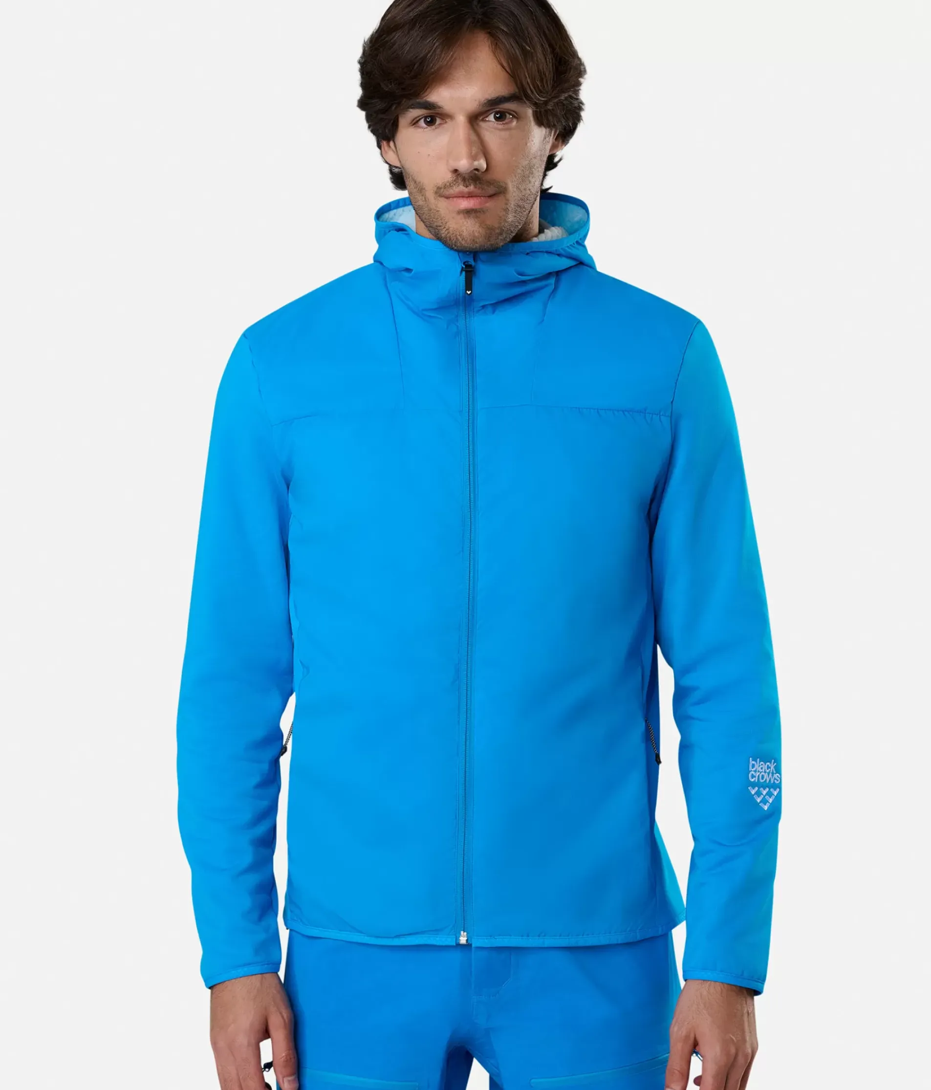 Veste Homme Freebird Alpha Hybrid Ii