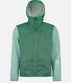 Veste Homme Freebird Alpha Hybrid Ii