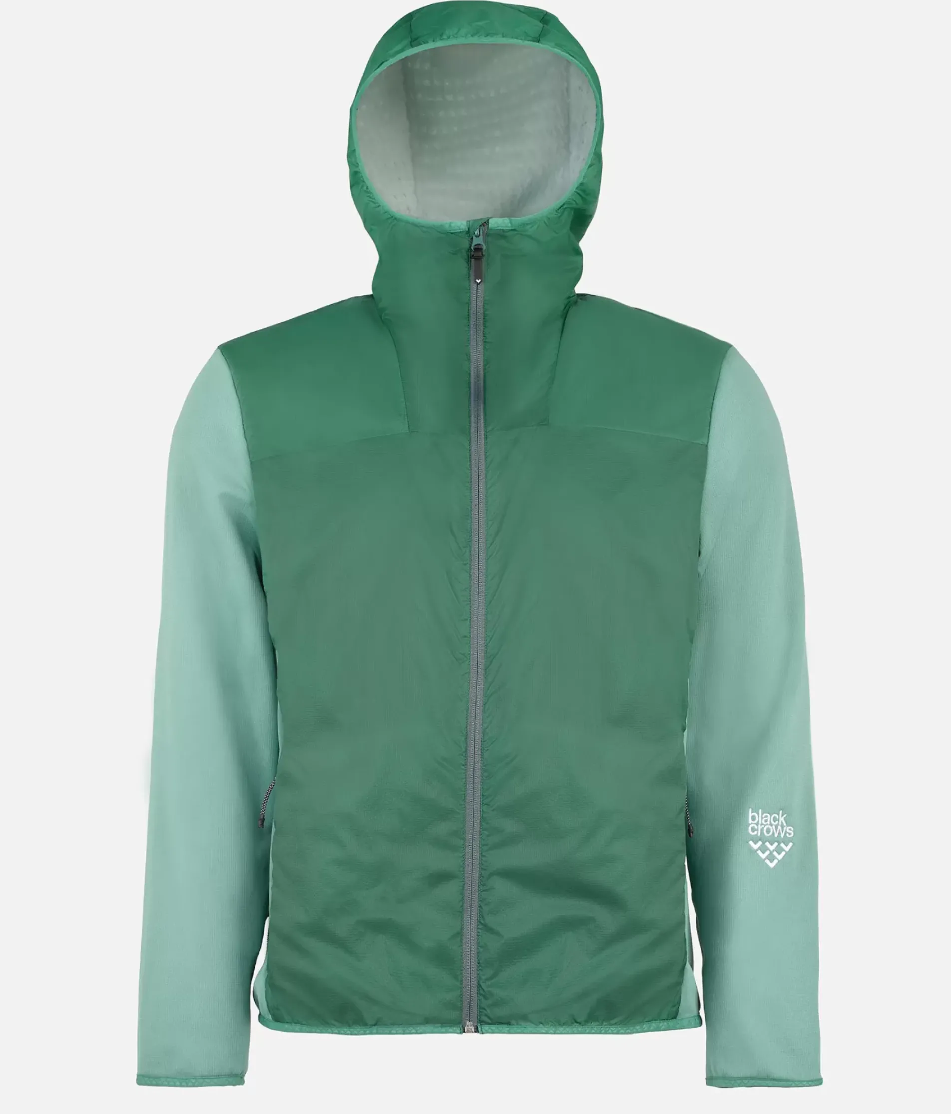 Veste Homme Freebird Alpha Hybrid Ii