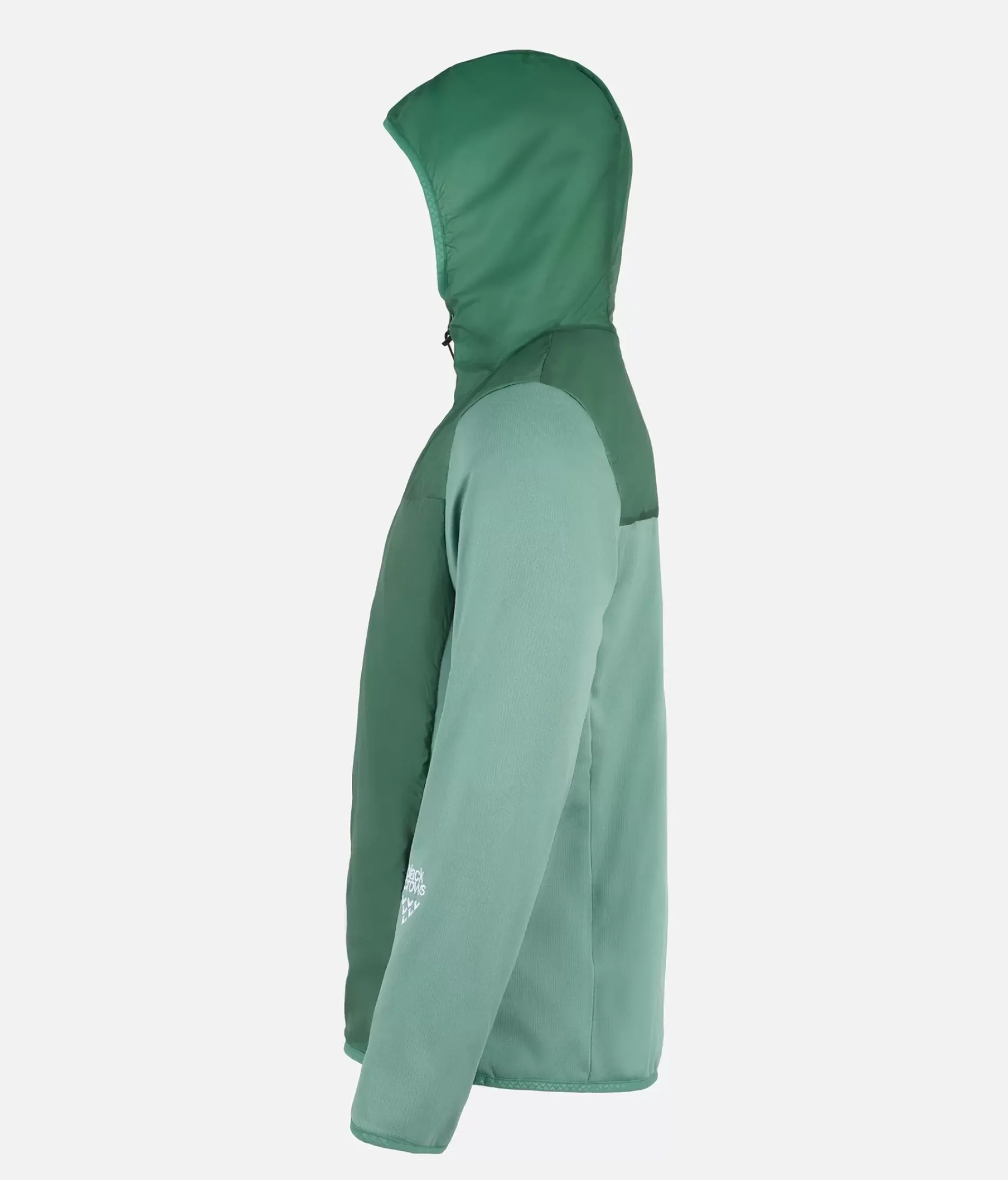 Veste Homme Freebird Alpha Hybrid Ii