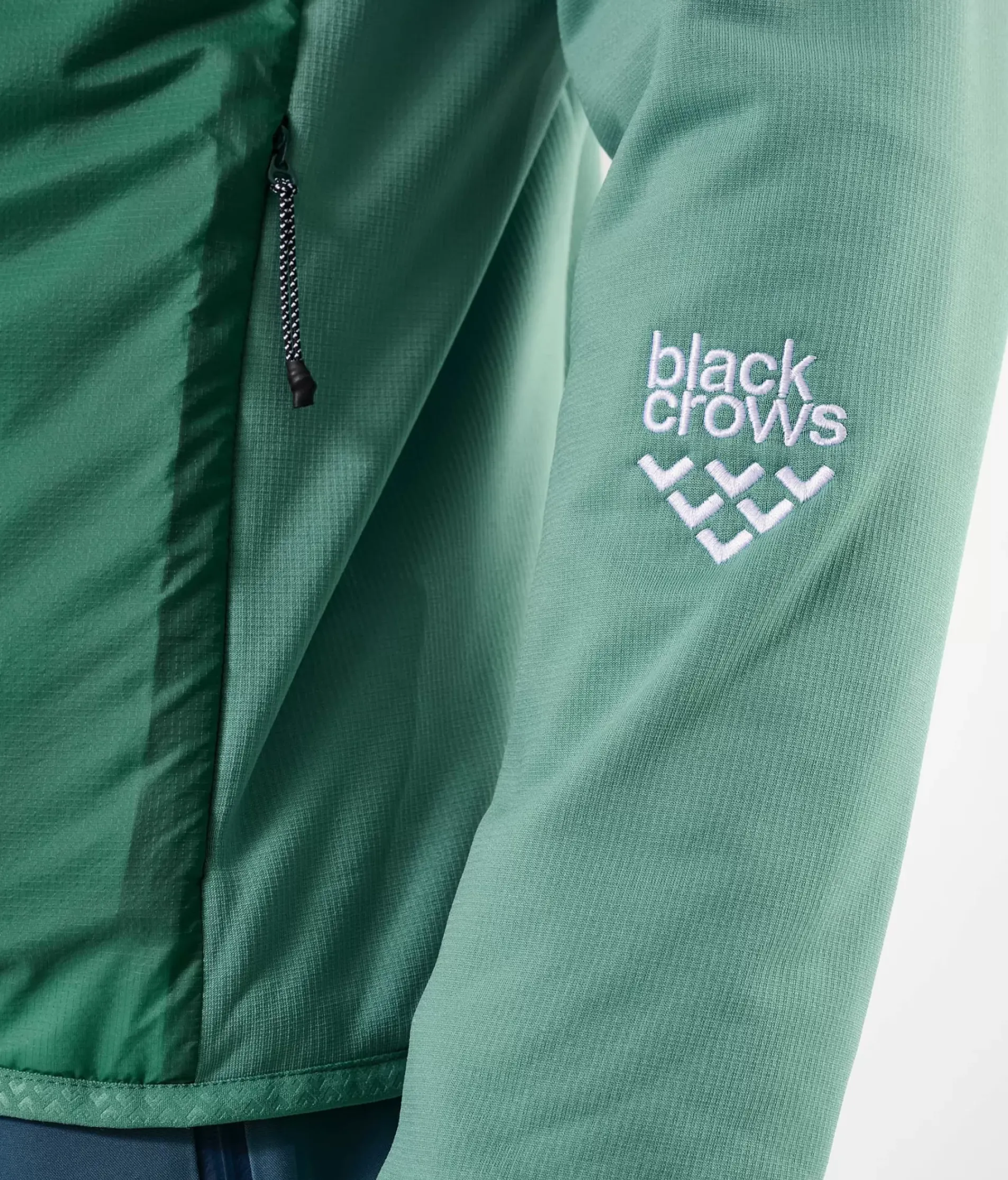 Veste Homme Freebird Alpha Hybrid Ii