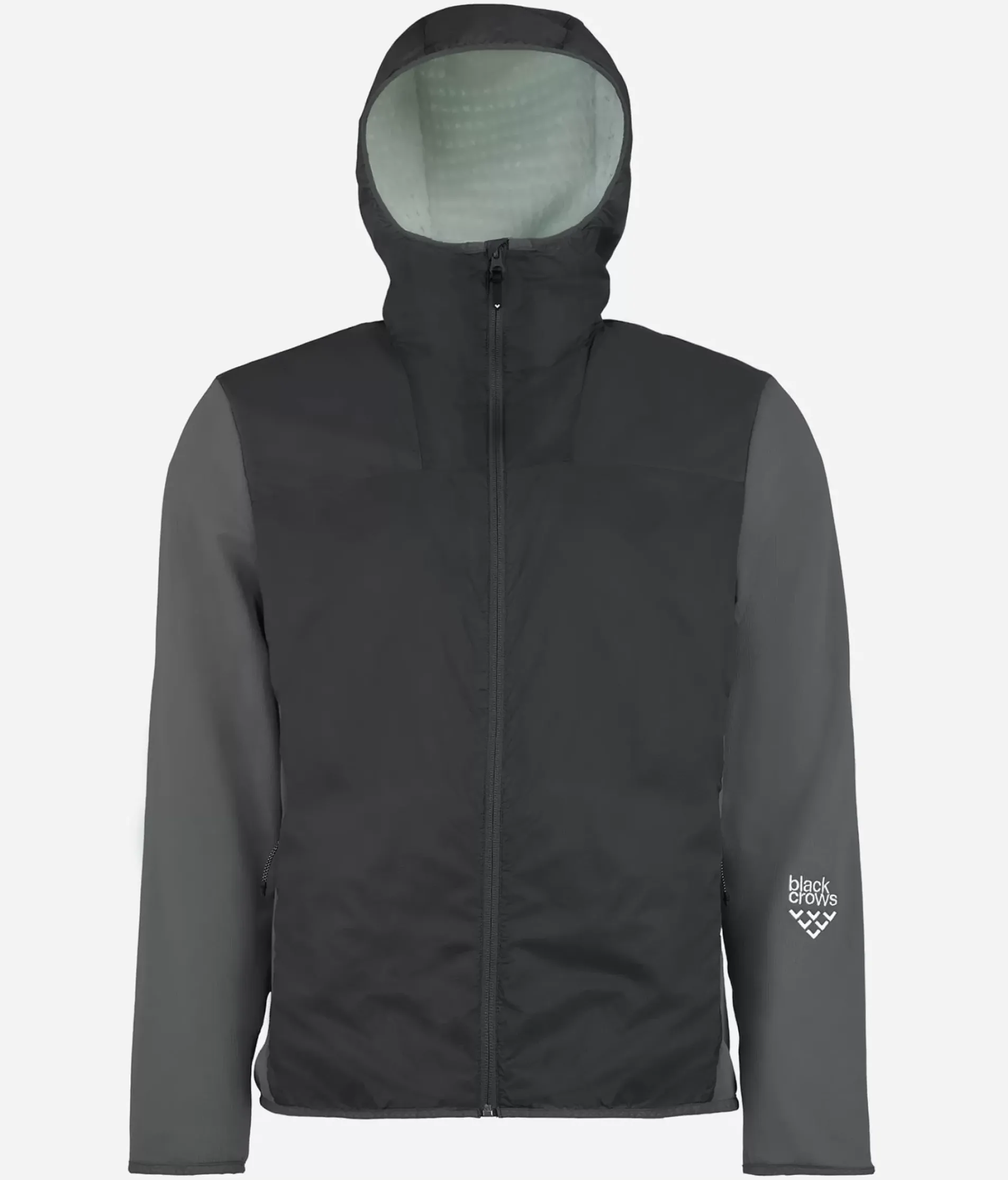 Veste Homme Freebird Alpha Hybrid Ii