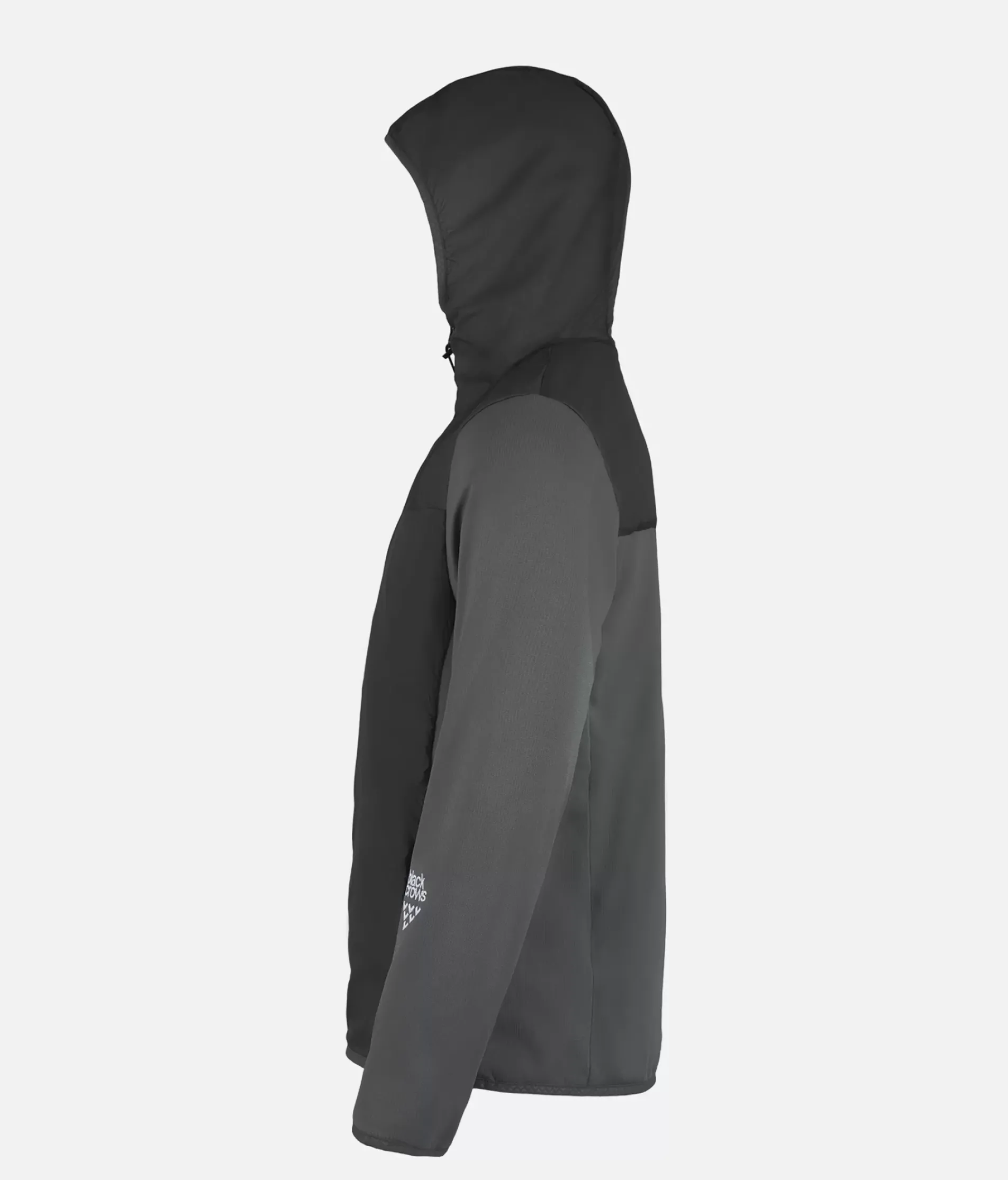 Veste Homme Freebird Alpha Hybrid Ii