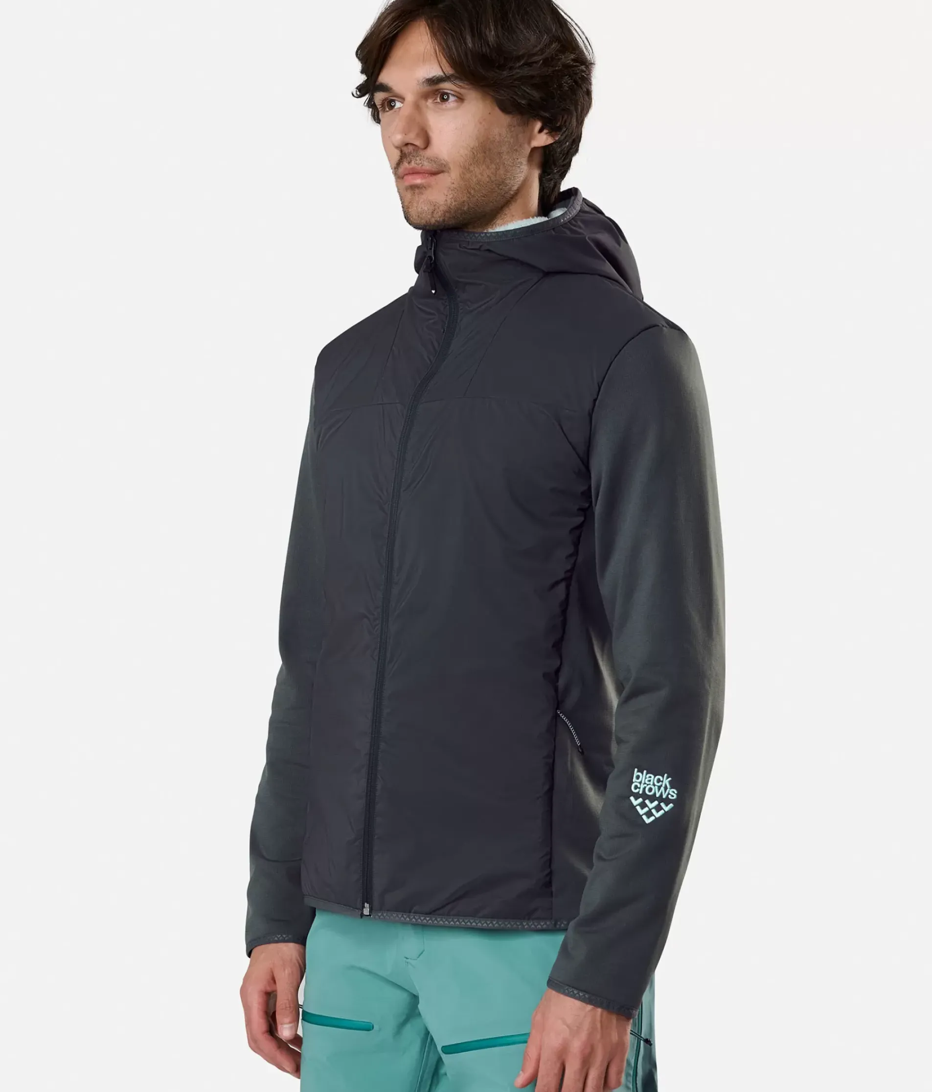 Veste Homme Freebird Alpha Hybrid Ii