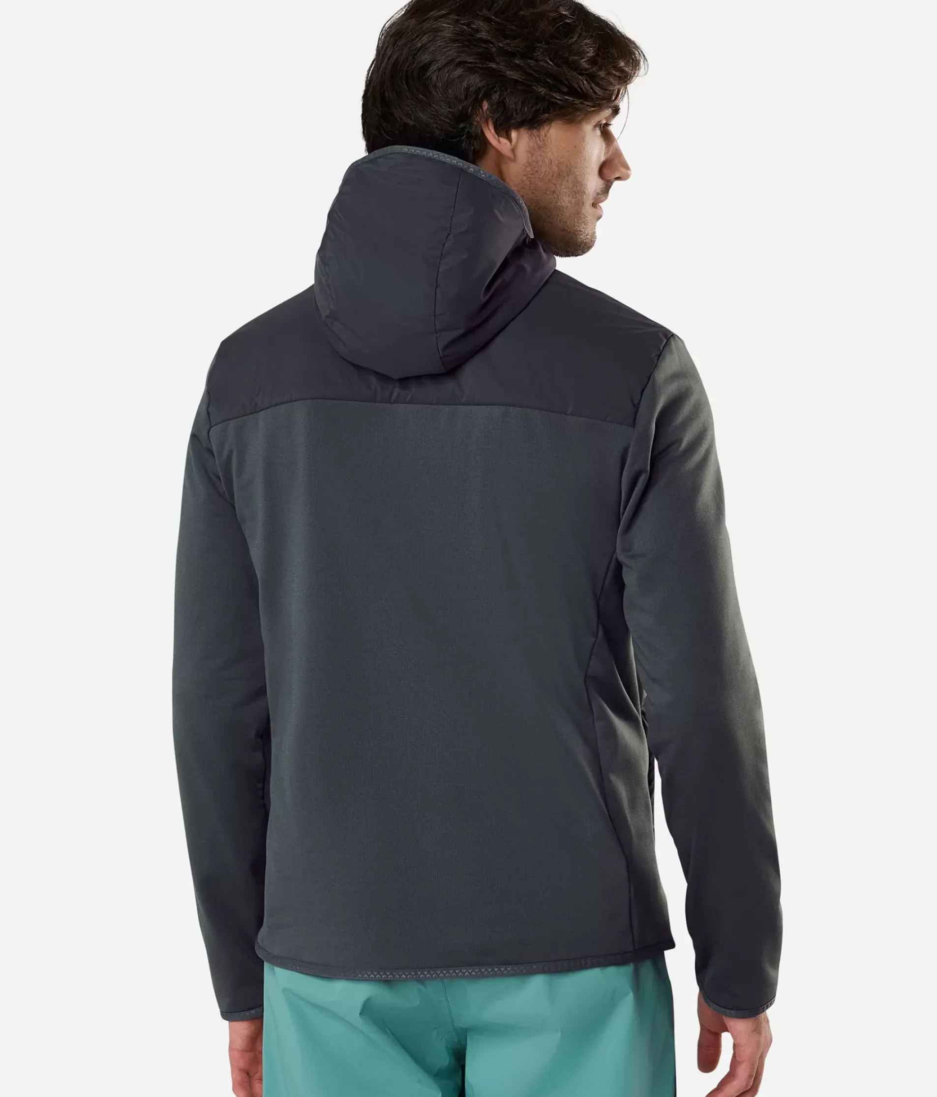 Veste Homme Freebird Alpha Hybrid Ii