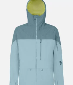 Veste Homme Freebird Gfx Xpore Backcountry