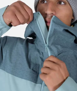 Veste Homme Freebird Gfx Xpore Backcountry