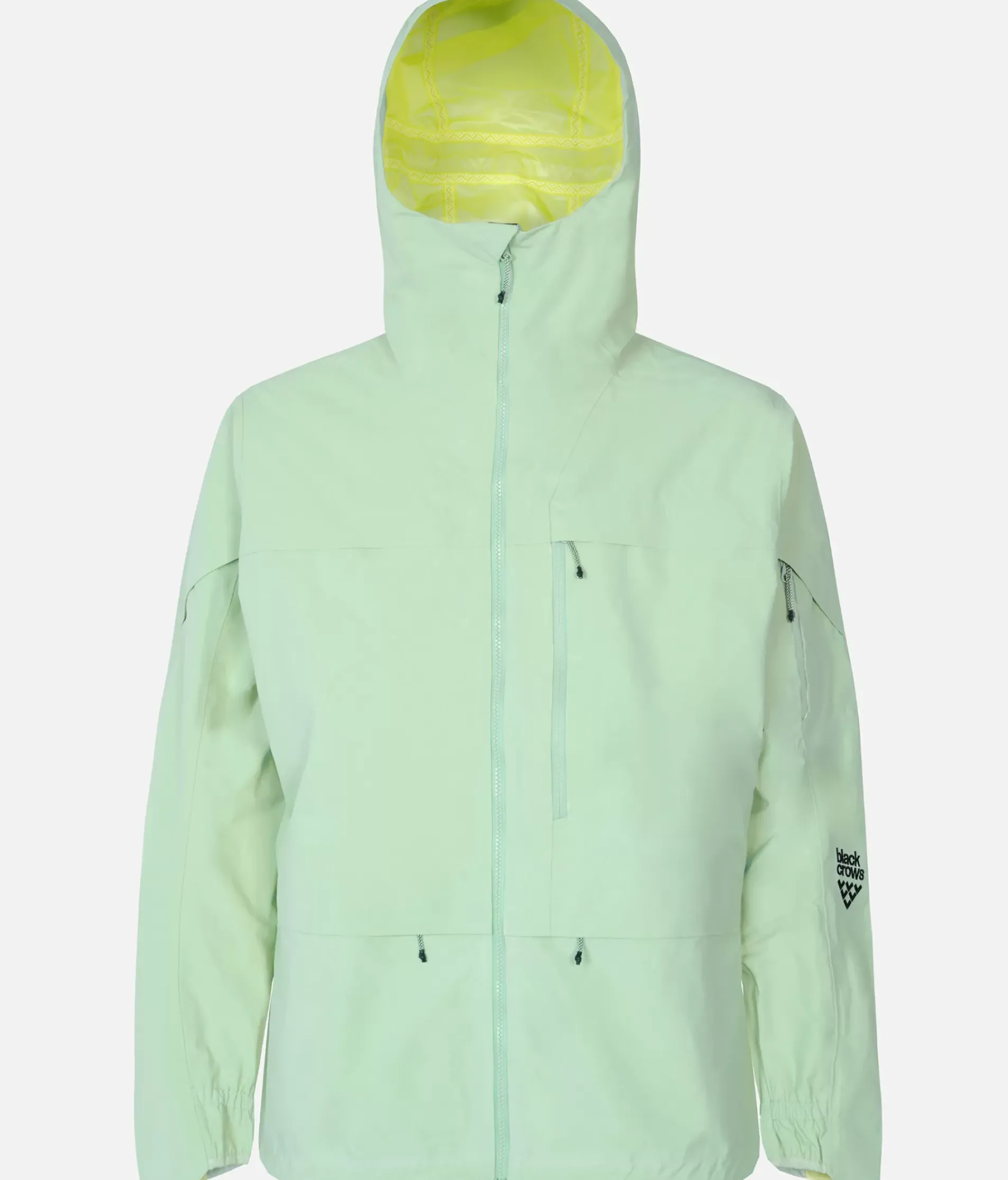 Veste Homme Freebird Xpore Backcountry