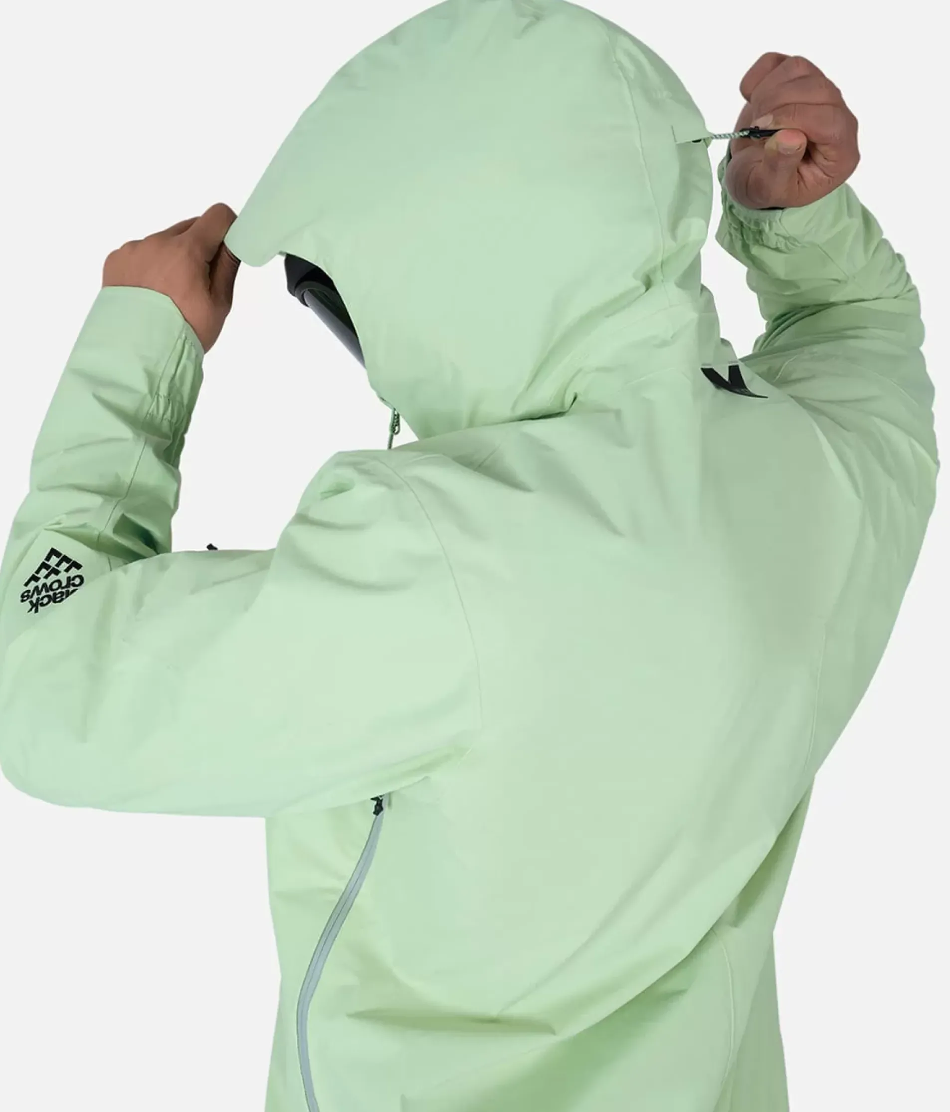 Veste Homme Freebird Xpore Backcountry