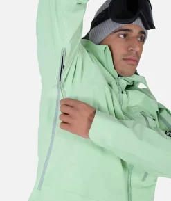 Veste Homme Freebird Xpore Backcountry